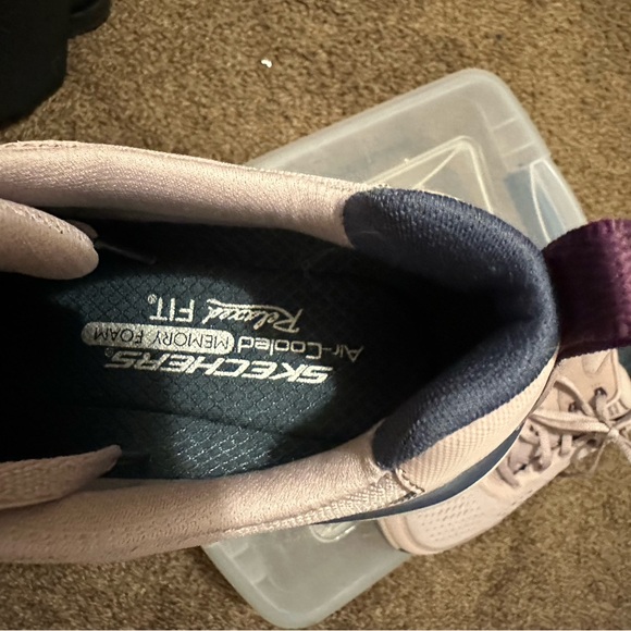 Skechers D’Lux Walker 2.0 - Picture 7 of 7